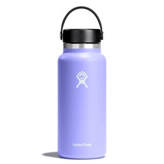 Hydro Flask Wide Mouth - Special Edition - 32oz. - Lupine